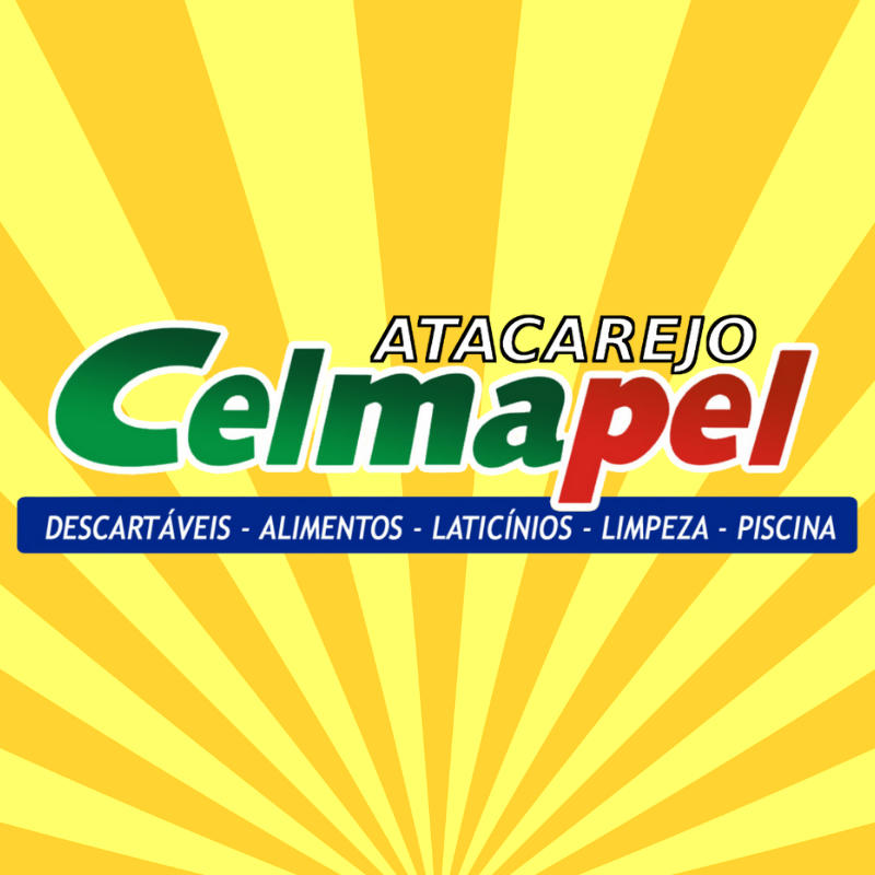 Celmapel Atacarejo